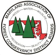 Logo of the Forestry Conservancy District Boards